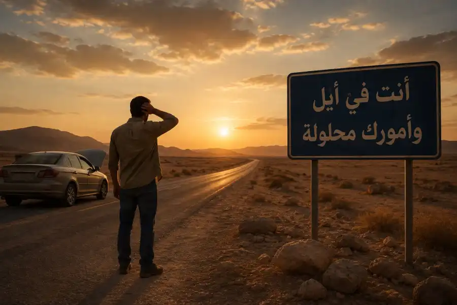 مدار الساعة,مناسبات أردنية