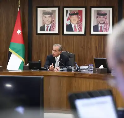 مجلس الوزراء يقر نظام مزاولة مهنة