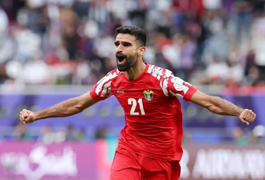 مدار الساعة,أخبار رياضية,منتخب النشامى
