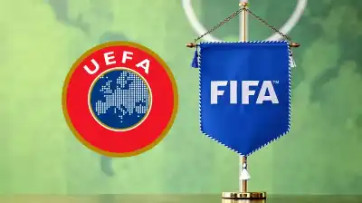 اتحادات ويفا وكونكاكاف وآسيا: كرة القدم