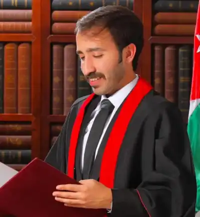 محمد الخلايلة.. مبارك