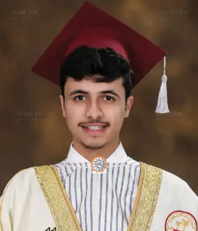 مبارك غيـث الزبـن.. مبارك