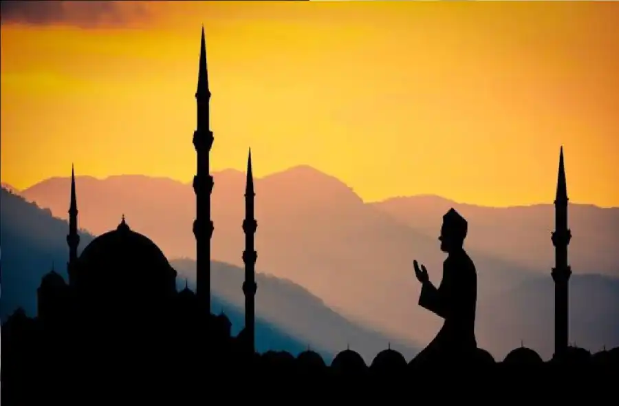 مدار الساعة,شؤون دينية