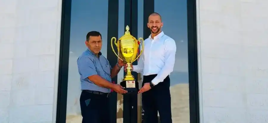مدار الساعة,أخبار رياضية