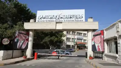 الأردن: بدء تطبيق التوجيهي الإلكتروني العام
