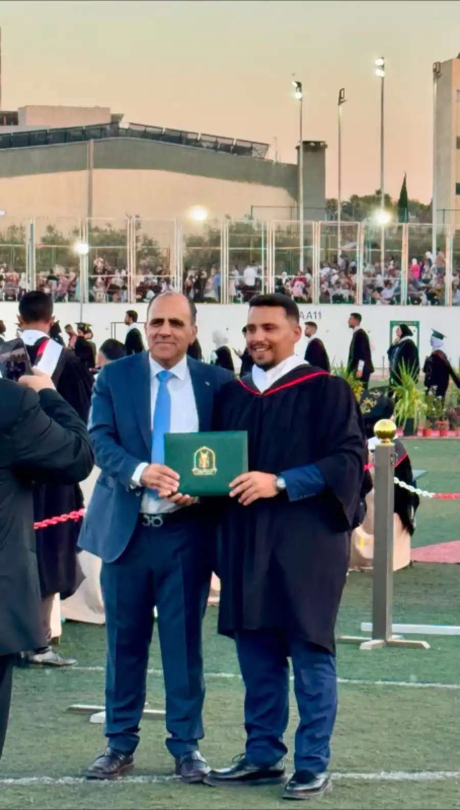 مدار الساعة,أخبار الأردن,اخبار الاردن,أخبار المجتمع الأردني,مناسبات أردنية,جامعة اليرموك