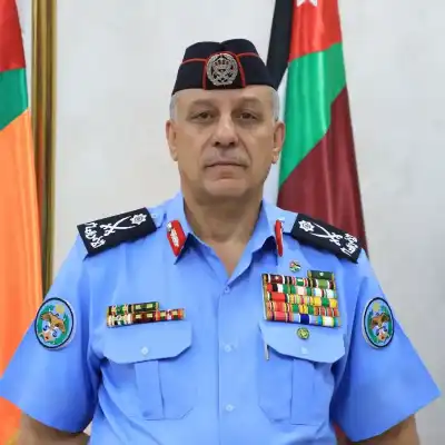 المعايطة يوعز بتكريم 117 نزيلا اجتازوا