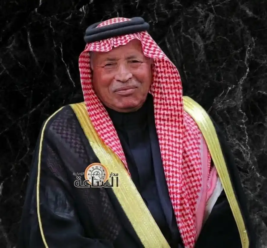 مدار الساعة,مناسبات أردنية