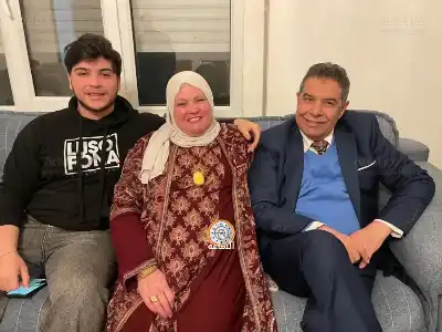 يامن جاسر الغباشنه.. مبارك