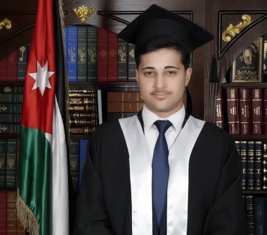 مدار الساعة,مناسبات أردنية