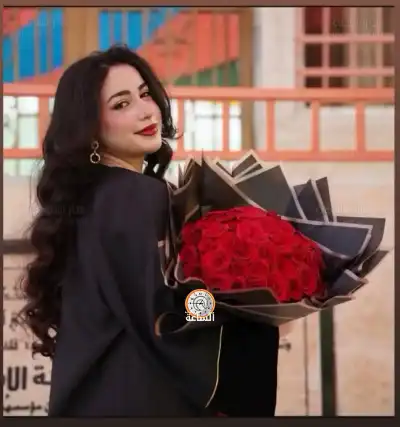 رنيم كمال القدومي.. مبارك الـ 97