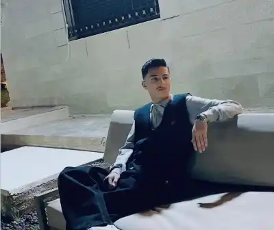 محمد اسماعيل الحواري.. مبارك