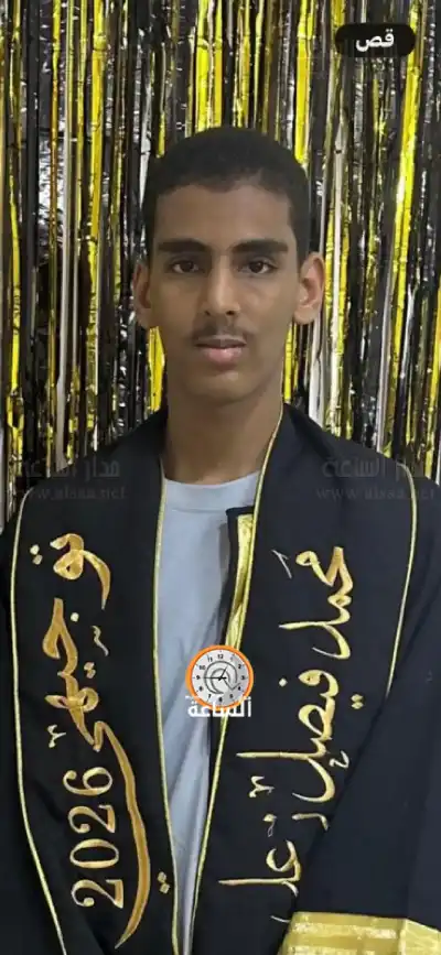 محمد فيصل معارك.. مبارك النجاح