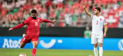 النشميان شرارة والرشدان يتواجهان في الدوري