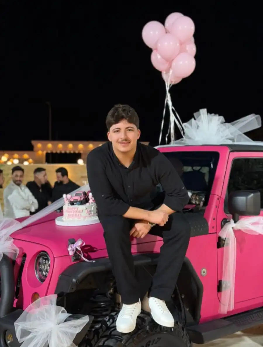 مدار الساعة,أخبار المجتمع الأردني,مناسبات أردنية