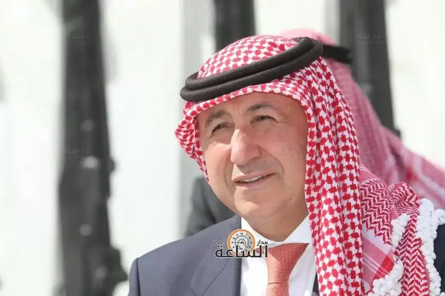 مدار الساعة,أخبار الأردن,اخبار الاردن,جعفر حسان,رئيس الوزراء,كورونا,خزينة الدولة,حزب عزم