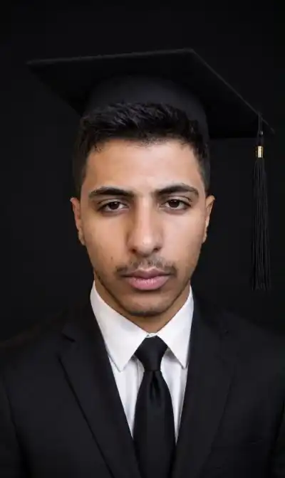 عدي اسامة.. مبارك