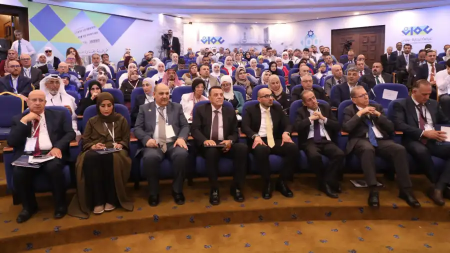 مدار الساعة,أخبار اقتصادية,وزير التربية والتعليم,الدكتور عزمي محافظة,عزمي محافظة,غرفة تجارة عمان,التدريب المهني,الذكاء الاصطناعي