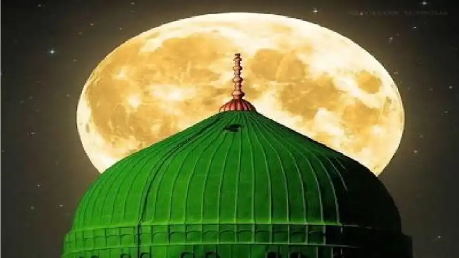 مدار الساعة,شؤون دينية