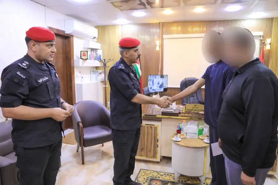 مدار الساعة,أخبار الأردن,اخبار الاردن,الجيش العربي,القيادة العامة للقوات المسلحة
