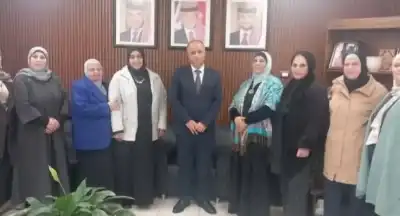 متصرف لواء الجامعة يطلق ملتقى شمال