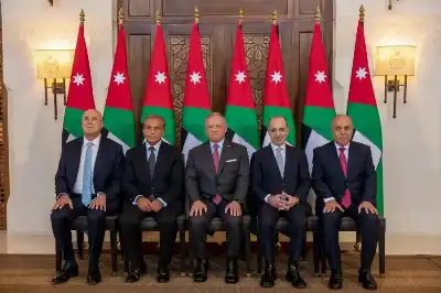 هذا ما كشفه التعديل الوزاري الثالث