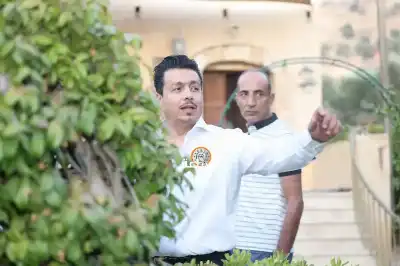 نواب ووجهاء وشخصيات عجلونية تجتمع على