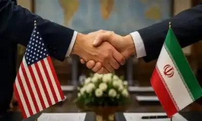 إيران: لا جديد في المحادثات مع