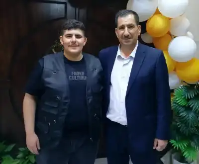 عبدالملك سلطان العبداللات.. مبارك الـ 87.1