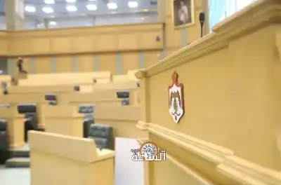 اللجنة الادارية بمجلس النواب تقر قانون