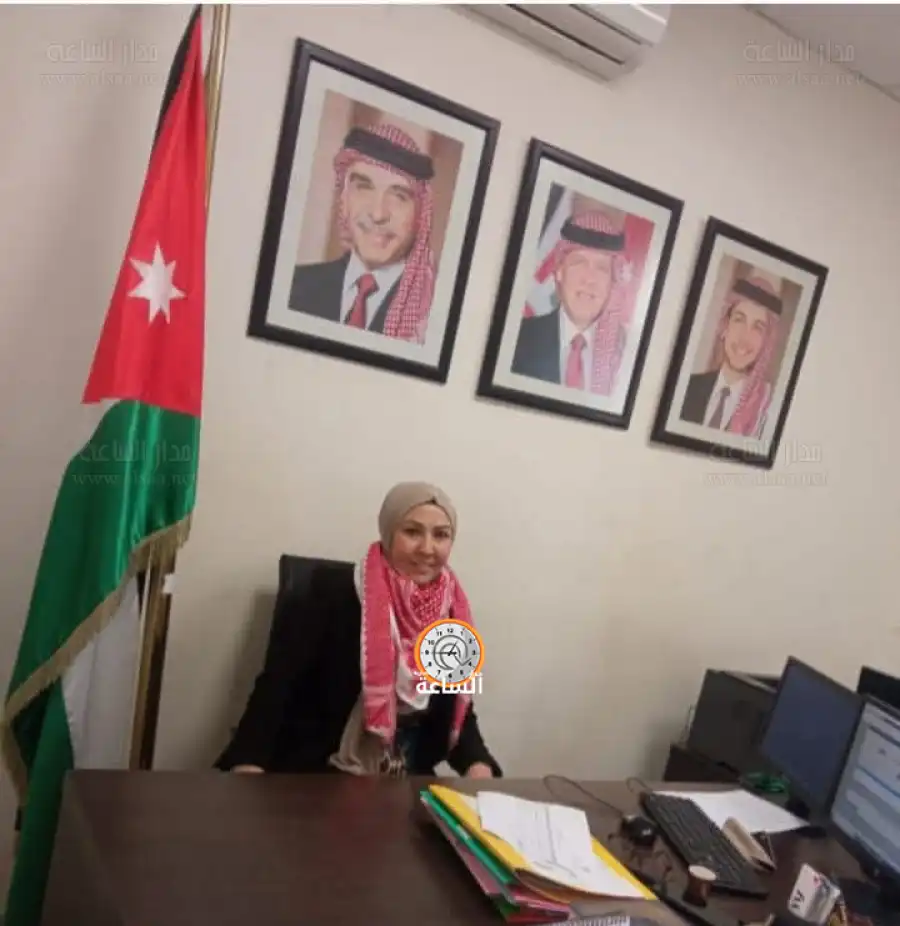 مدار الساعة,أخبار المجتمع الأردني,الإرادة الملكية السامية