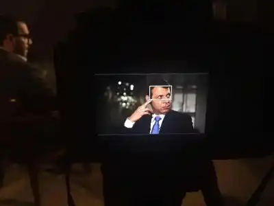 إعلام عبري: دحلان يقود إنشاء مدينة