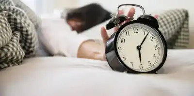 هل تؤثر درجة الحرارة في غرفة