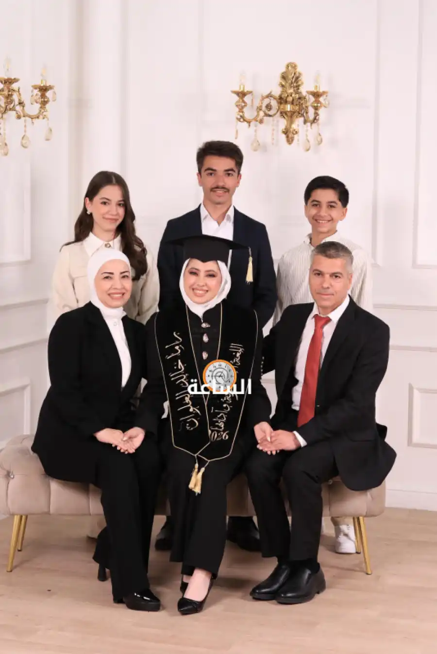 مدار الساعة,أخبار المجتمع الأردني,مناسبات أردنية,الجامعة الهاشمية