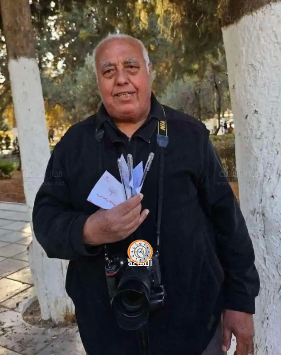 مدار الساعة,Video,فيديو,وفيات اليوم في الأردن,الجامعة الأردنية