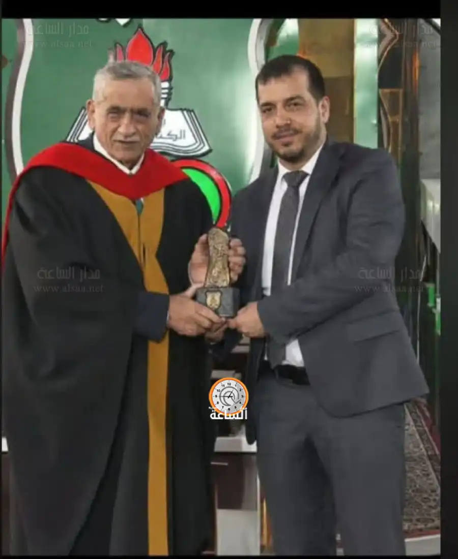 مدار الساعة,أخبار الجامعات الأردنية,الجامعة الأردنية
