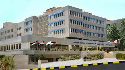 مجلس الأعمال الأردني –السعودي يعقد اجتماعا