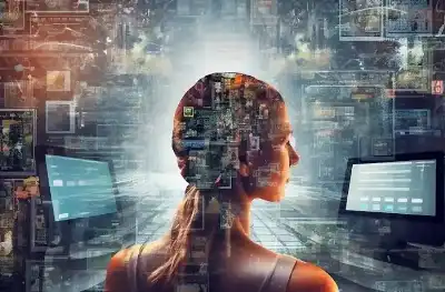 غوغل تكشف عن مستقبل الهواتف.. الذكاء