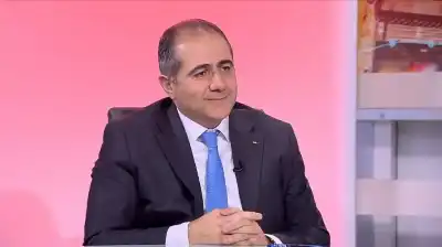 وزير الاستثمار : الأردن منصة إقليمية