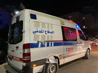 وفاة عشريني غرقا في السلط