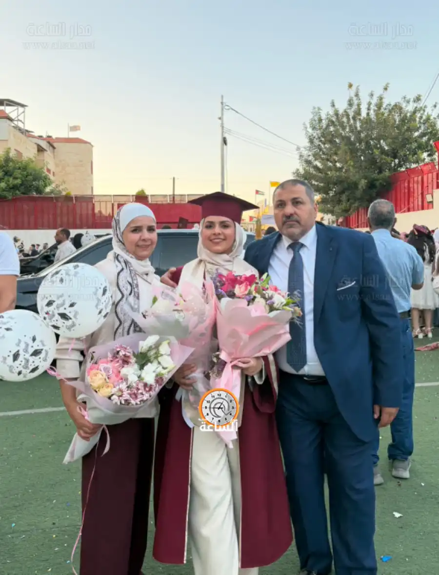 مدار الساعة,مناسبات أردنية