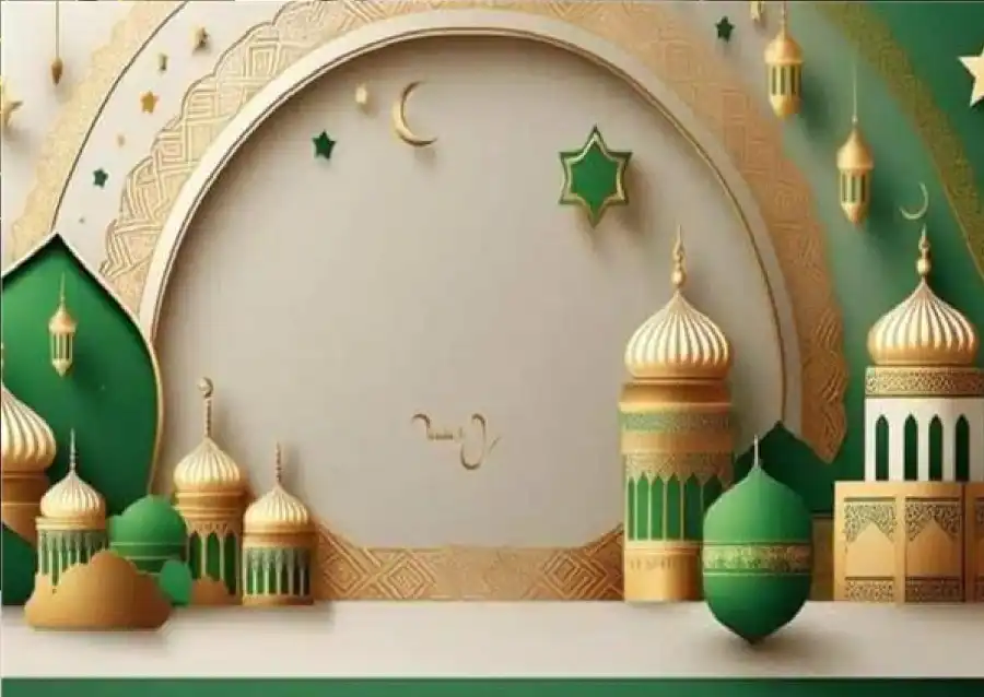 مدار الساعة,شؤون دينية