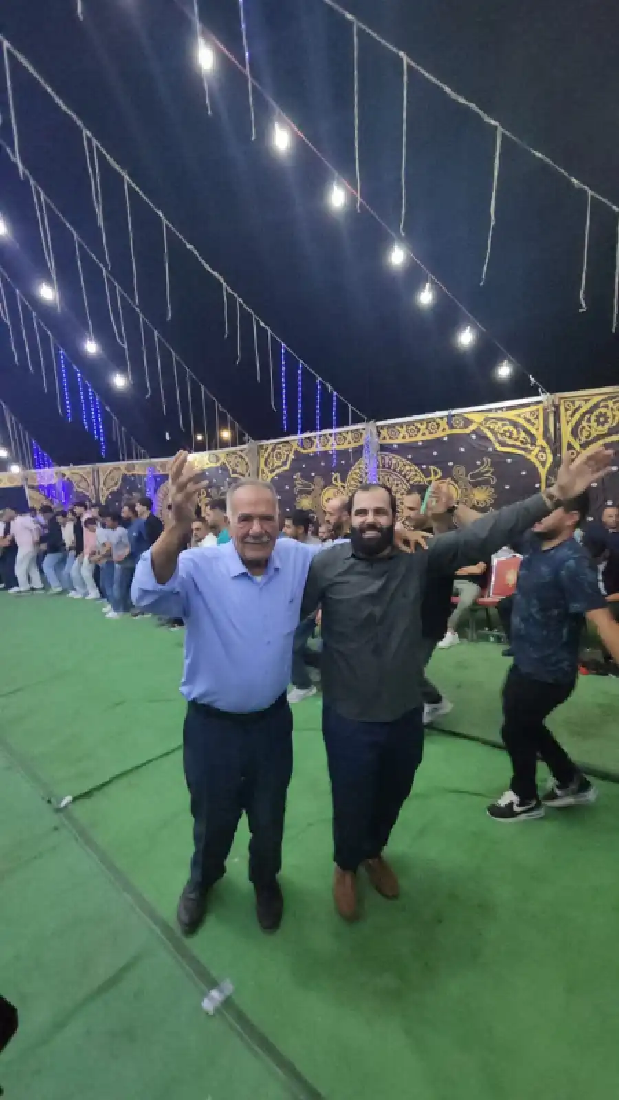 مدار الساعة,أخبار المجتمع الأردني,مناسبات أردنية