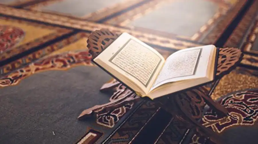 مدار الساعة,شؤون دينية