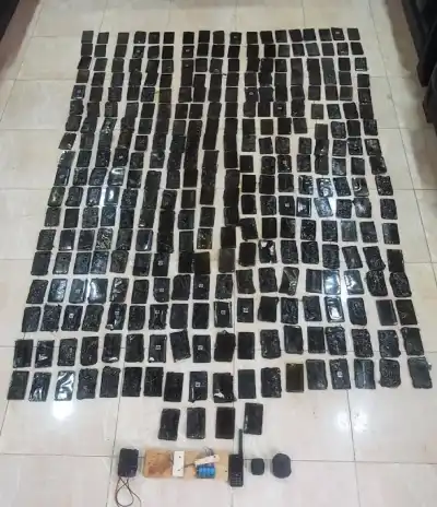 الجيش الأردني يحبط محاولة تهريب كبيرة