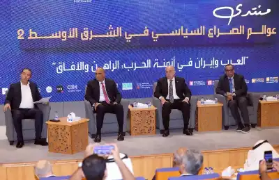 الخصاونة: حصر السلاح بيد الدولة كان