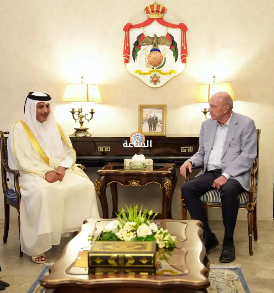 مدار الساعة,أخبار الأردن,اخبار الاردن,مناسبات أردنية,الملك عبدالله الثاني,مجلس الأعيان,العروبية,الأمم المتحدة,الشيخ تميم بن حمد