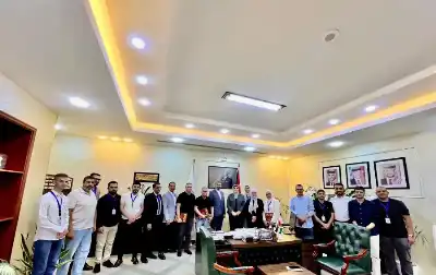 الغذاء والدواء: إنجازات نوعية في تطوير