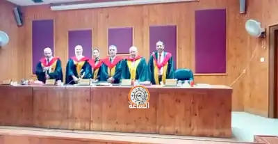 الدكتورة عبير بكر.. مبارك الدكتوراه
