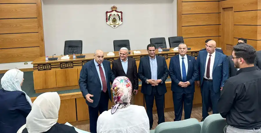 مدار الساعة,أخبار مجلس النواب الأردني,مجلس النواب